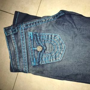 Women’s True religion Jeans